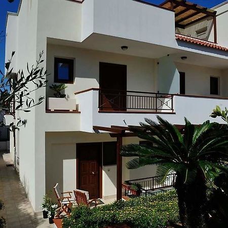 B&B Le Coppe Μπισέλιε Εξωτερικό φωτογραφία