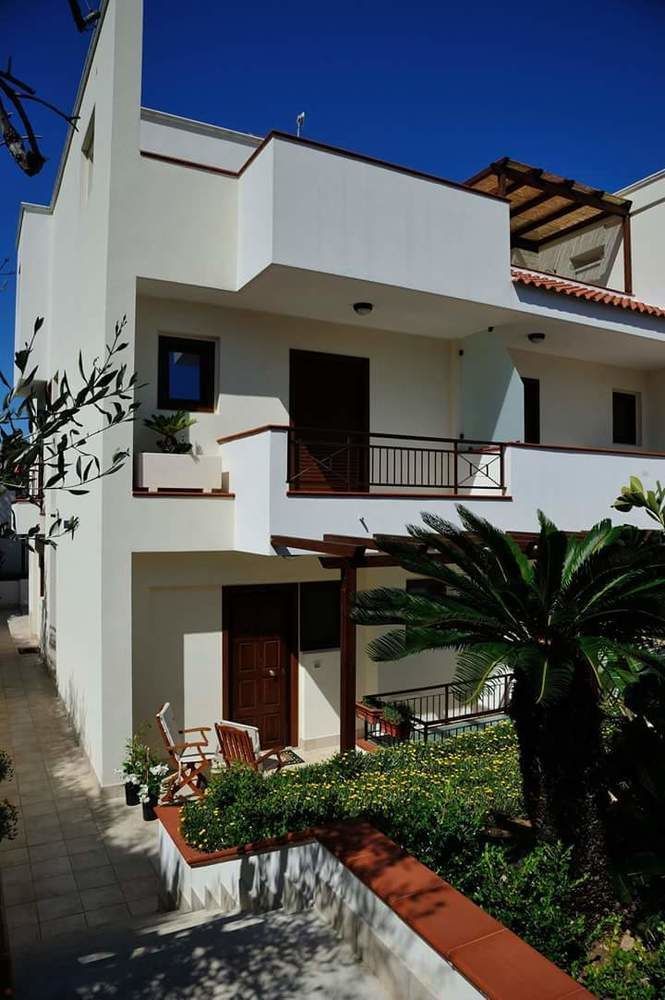 B&B Le Coppe Μπισέλιε Εξωτερικό φωτογραφία
