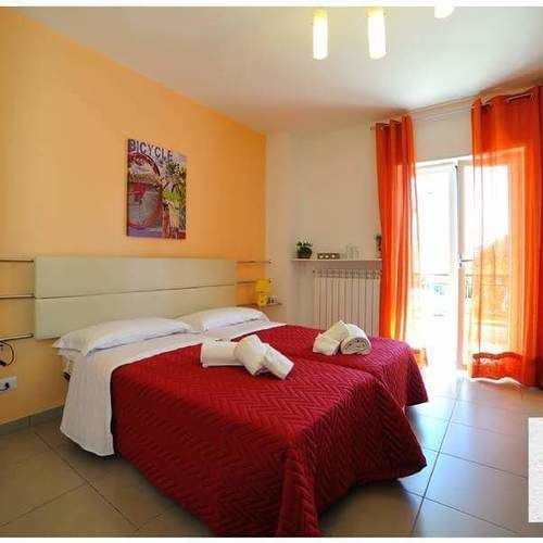 B&B Le Coppe Μπισέλιε Εξωτερικό φωτογραφία