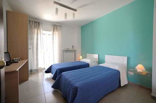 B&B Le Coppe Μπισέλιε Εξωτερικό φωτογραφία