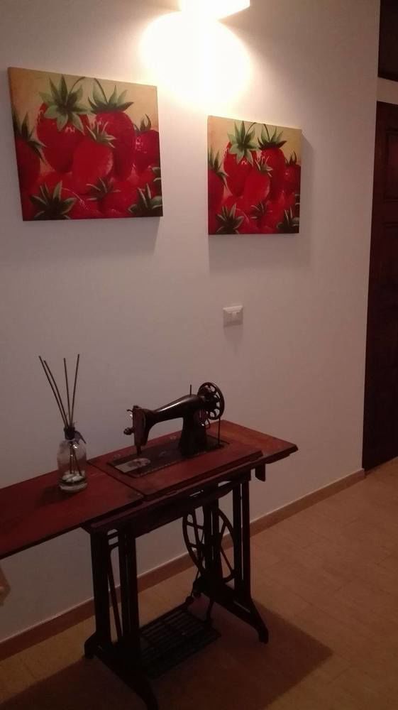B&B Le Coppe Μπισέλιε Εξωτερικό φωτογραφία