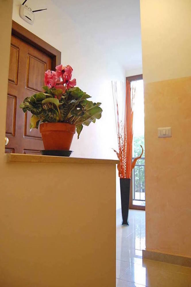 B&B Le Coppe Μπισέλιε Εξωτερικό φωτογραφία