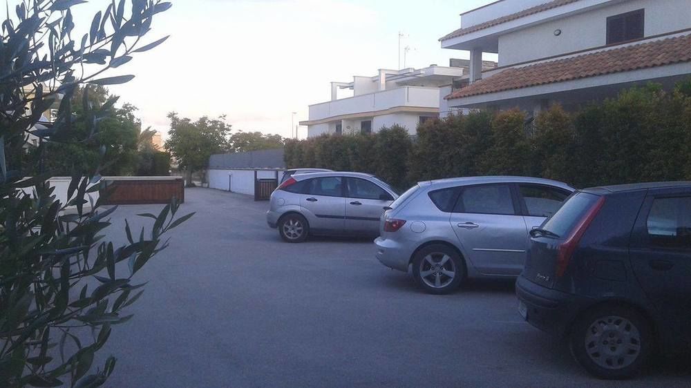 B&B Le Coppe Μπισέλιε Εξωτερικό φωτογραφία