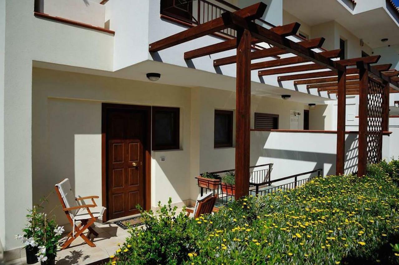 B&B Le Coppe Μπισέλιε Εξωτερικό φωτογραφία