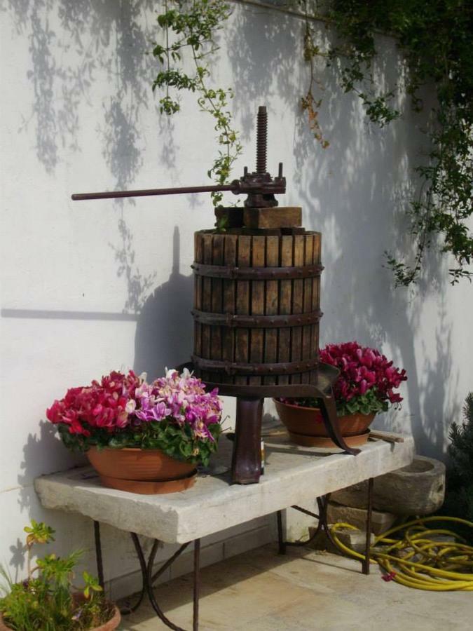 B&B Le Coppe Μπισέλιε Εξωτερικό φωτογραφία