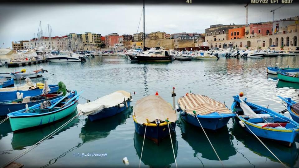 B&B Le Coppe Μπισέλιε Εξωτερικό φωτογραφία