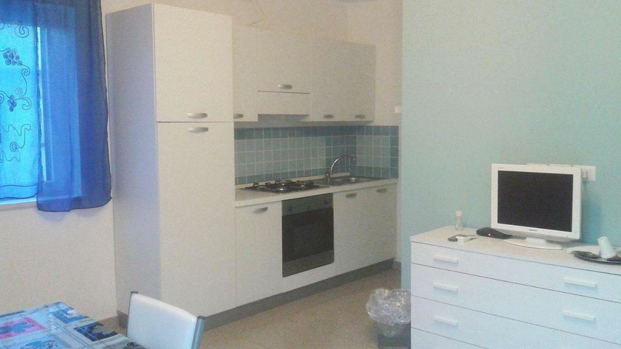 B&B Le Coppe Μπισέλιε Εξωτερικό φωτογραφία