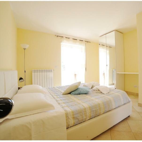 B&B Le Coppe Μπισέλιε Εξωτερικό φωτογραφία