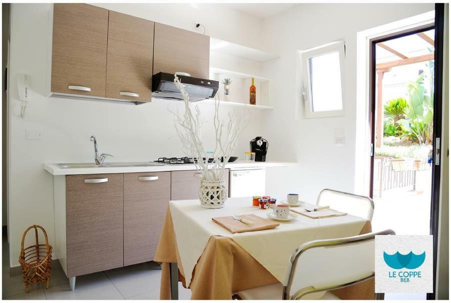 B&B Le Coppe Μπισέλιε Εξωτερικό φωτογραφία